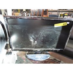 Acer HDMI H233H computer monitor