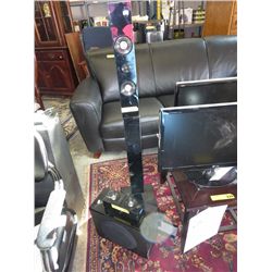 6 piece Samsung surround sound system
