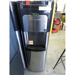 Hot/Cold Viva self cleaning water dispenser