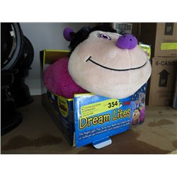 Dream-Lites pillow pet