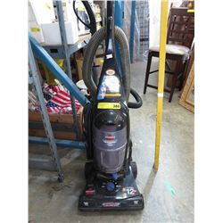 Bissel bagless vacuum cleaner