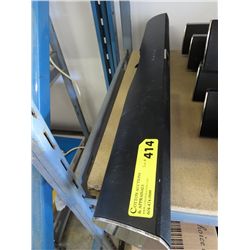 Visio sound bar