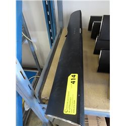 Visio sound bar