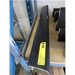 Visio sound bar