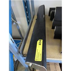 Visio sound bar