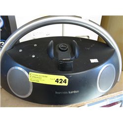 Harman Kardon docking station
