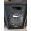 Image 1 : Pyramid Studio Pro speaker