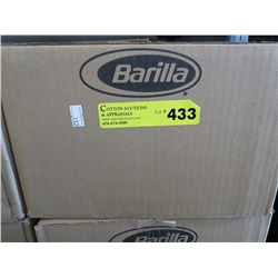 Case of Barilla Pasta - mini farfalle
