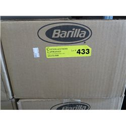 Case of Barilla Pasta - mini farfalle