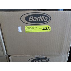 Case of Barilla Pasta - mini farfalle