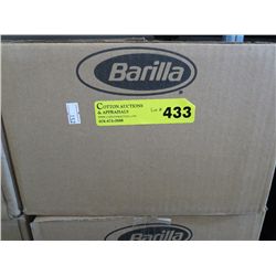 Case of Barilla Pasta - mini farfalle