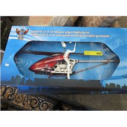 R/C Sky Giant helicopter XL