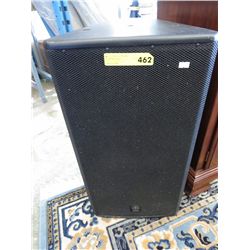 Yamaha floor speaker