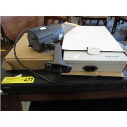 Complete security system