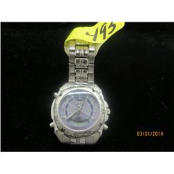 Men's "Roots" watch