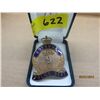Image 1 : Badge for Cornwall Police Department