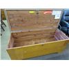 Image 1 : Cedar chest by Lane