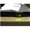 Image 1 : Alpha Centra 1000 computer back up