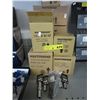 Image 1 : 8 boxes Masterhand  assorted socket