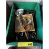 Image 1 : Tools & gauges