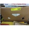 Image 1 : Box of mostly hardcover books