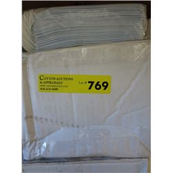 Case of disposable 3-ply surgical masks