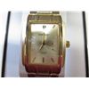 Image 1 : Man's stretch bend Embassy diamond watch