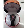 Image 2 : Marvel Spiderman watch.