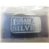 Image 1 : 6x .999 silver bars. Includes certificates