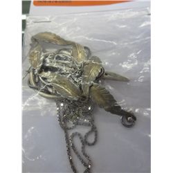28 gram scrap silver lot