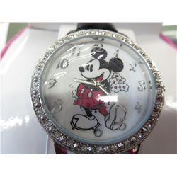 Mickey Mouse Disney watch new in box