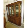Image 2 : Dining room suite, 10 piece