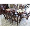 Image 1 : 11 piece Hespeler dining suite