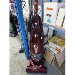 Shark bagless vacuum cleaner