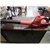 Image 1 : Hyundai electric weed blower