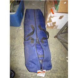6-man dome tent in bag - used