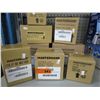 Image 1 : Eight boxes of new sockets