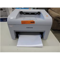 Samsung ML-2510 printer