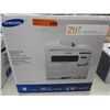 Image 1 : Samsung Monochrome laser multifunction printer