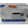 Image 1 : Samsung monochrome laser multifunction printer