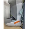 Image 1 : Air cast boot