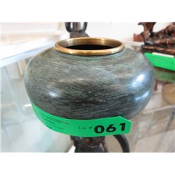 "Bronze Bowl"