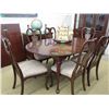 Image 1 : 11 piece dining suite