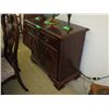 Image 3 : 11 piece dining suite