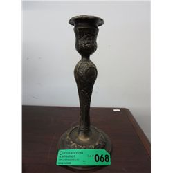 Bronze - Candle Sticks