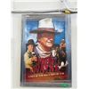 Image 1 : Framed print - "John Wayne"