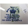 Image 2 : Commemorative Silver Jubilee mug.