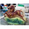 Image 2 : 2 vintage glazed ware - Copley & California