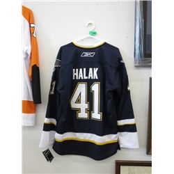 Authentic Center Ice Jersey
