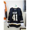 Image 1 : Authentic Center Ice Jersey